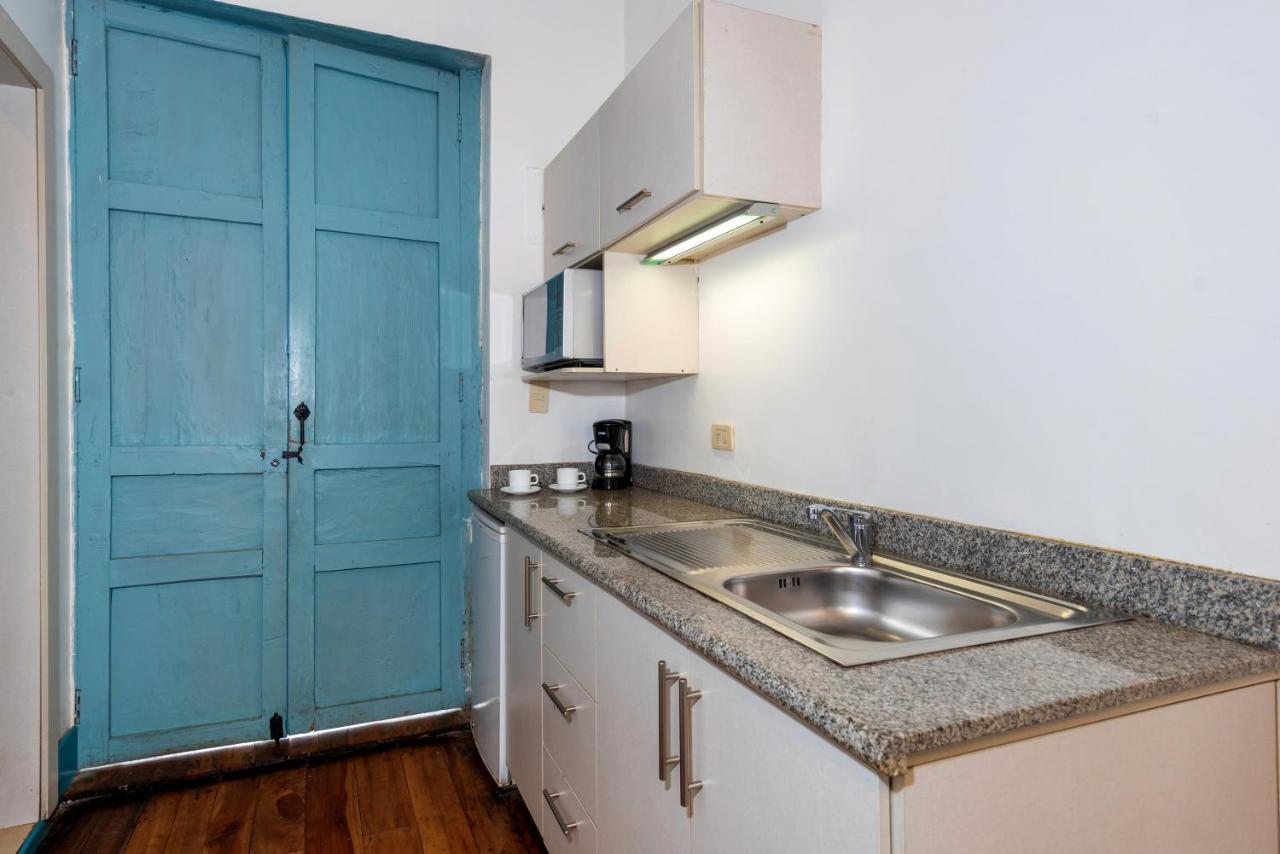 Del Parque Hotel & Suites Cuenca Eksteriør bilde