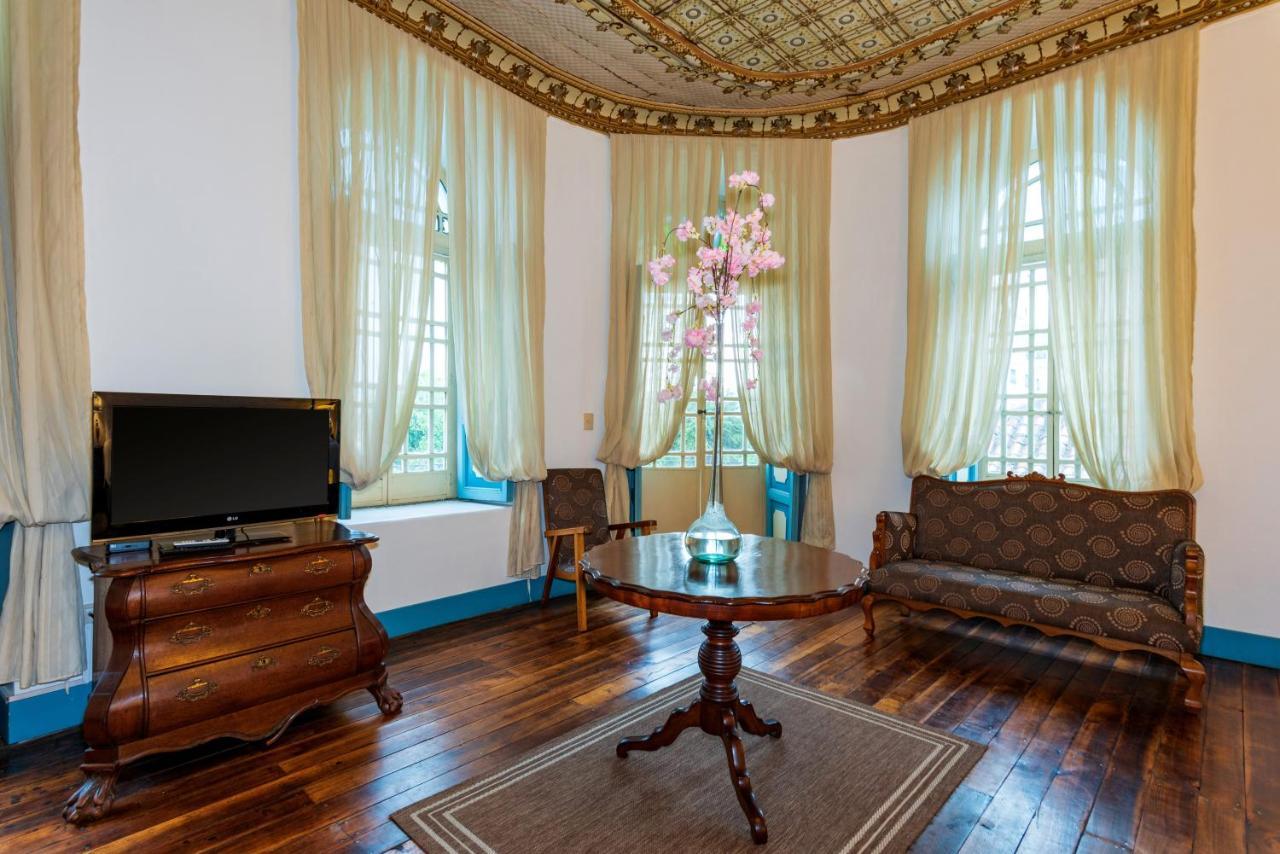 Del Parque Hotel & Suites Cuenca Eksteriør bilde